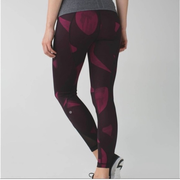 lululemon athletica Pants - lululemon athletica Leggings
